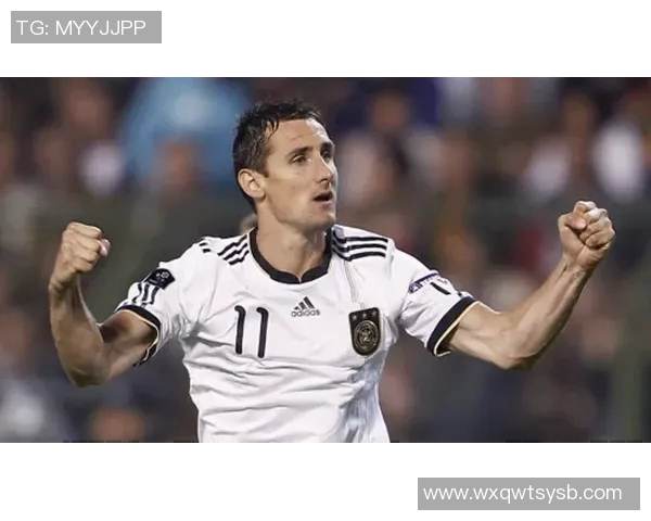 德国三大足球帅哥球星魅力与实力并存的绿茵传奇故事